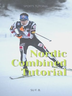 cover image of Nordic Combined Tutorial